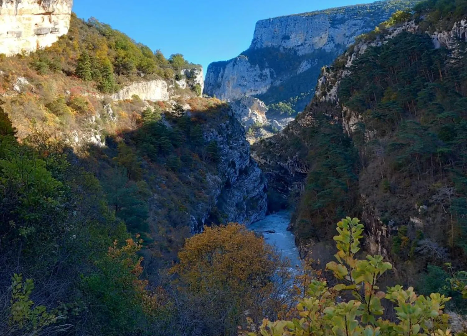 Gite La Mountagna Peyroules Lodge