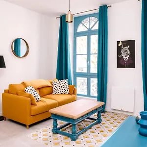 Le Jules Apartment Romans-sur-Isere